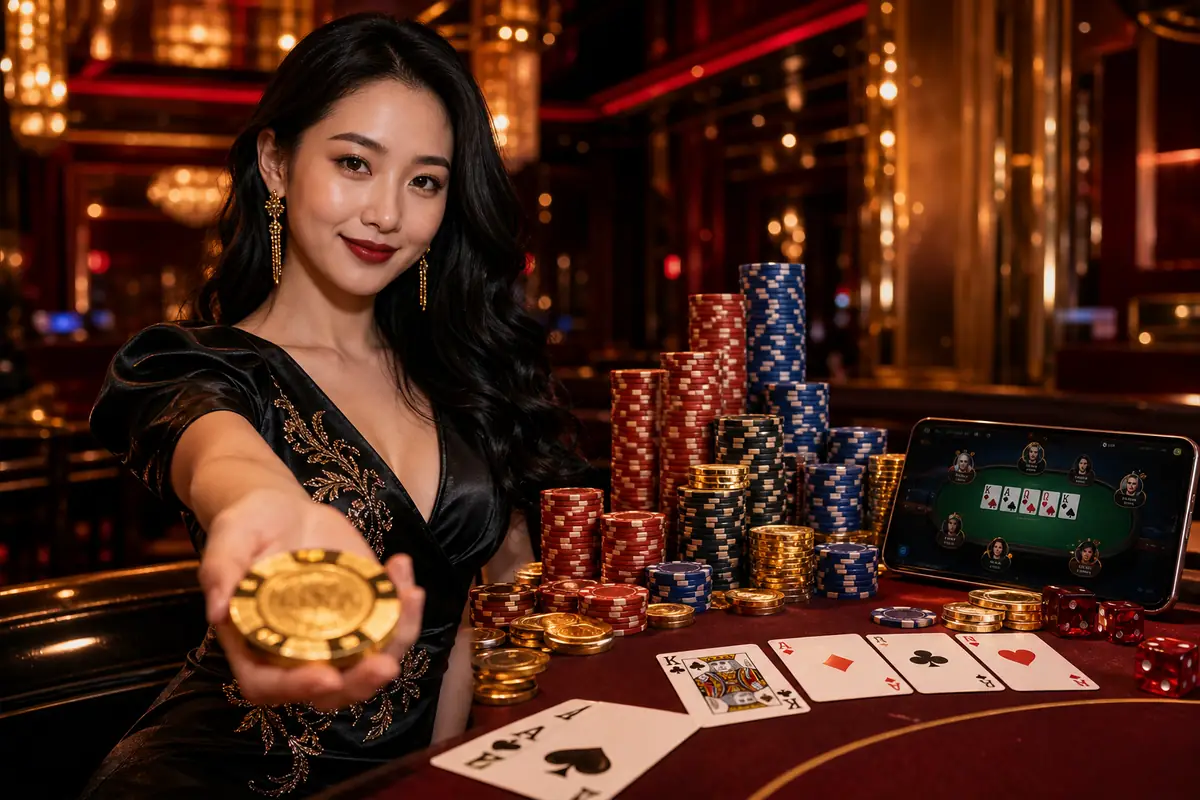 555mm দেশি কার্ড গেম Teen Patti